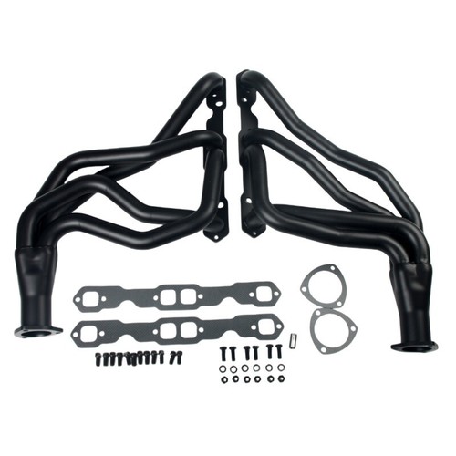 Exhaust header for gmc - exhaust,