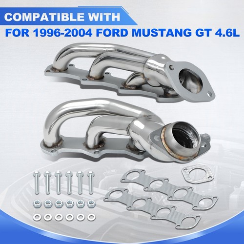 For ford mustang - gt, 4.6l