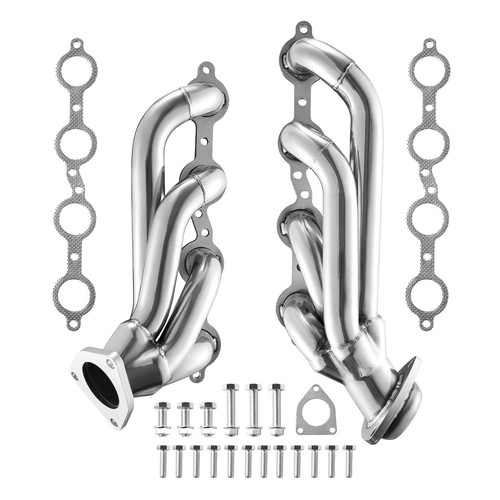 Uimoso exhaust manifold - uimoso,