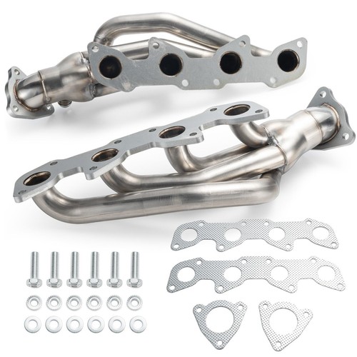 Stainless steel headers for - stainless,