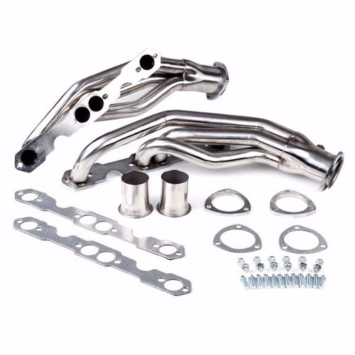 Exhaust headers fit for - fit, chevy