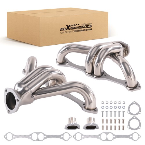 Shorty exhaust headers for - headers,