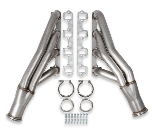 Flowtech 12164flt small block - flowtech,