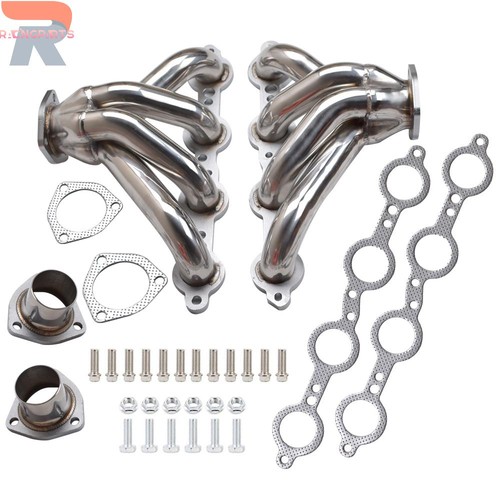 For ls1 ls2 ls3 - ls1, 4.8l