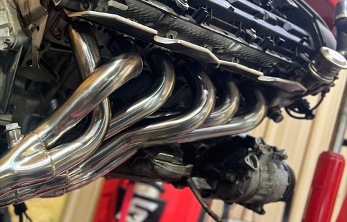 Fit bmw m54 e46 e39 - bmw,