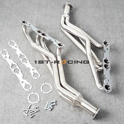 Longtube exhuast headers for - longtube,