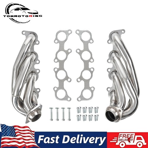 Shorty headers for - 11-14, ford