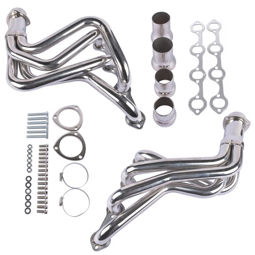 Complete headers set for - for, ford