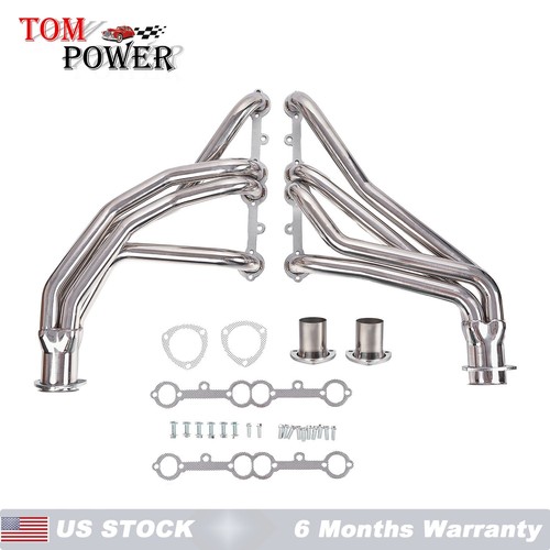 Stainless long tube - stainless,